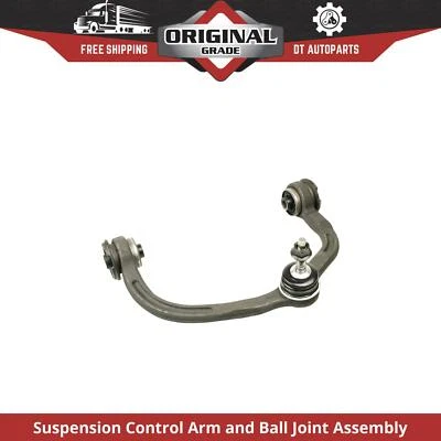 Conjunto de brazo de control de suspensión y rótula para Lincoln Navigator 03-04 Mevotech Foto 1 de 4