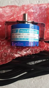 New Tamagawa OIH 48-2048C/T-S5-5V(no box)/ - Picture 1 of 2