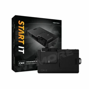 Compustar Firstech FT-CMX-HC STARTIT Universal Remote Start Alarm Controller Kit - Picture 1 of 4