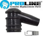 Proline® Universal 70 Degree Angle Spark Plug Boot & Spring For Stihl Hilti