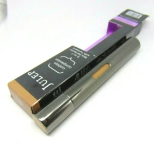 JULEP CUSHION COMPLEXION Skin Perfector w/ Turmeric 300 Honey 0.16oz./4.5g NIB - Picture 1 of 1