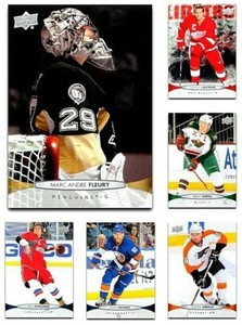 2011-12 Upper Deck SERIES ONE **** PICK YOUR CARD **** From The SET