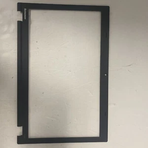 Lenovo THINKPAD T540p Marco Pantalla Diafragma 04X5522 #3666 - Picture 1 of 3