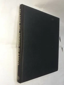 ATLANTE DEL MONDO ISLAMICO 1500 - AAVV -  DE AGOSTINI - 1989 - Imagen 1 de 1