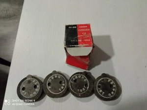 pastillas freno mano citroen CX - Imagen 1 de 2