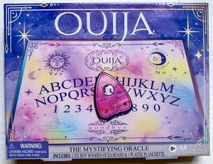 Nuevo juego de ouija, ¡¡¡sin reembolsos/sin devoluciones!!! (Ver mis notas abajo). - Imagen 1 de 6