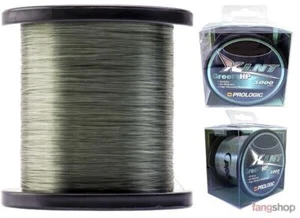 Prologic XLNT HP 1000m Green Karpfenschnur Mono schnell sinkend Angelschnur - Bild 1 von 1