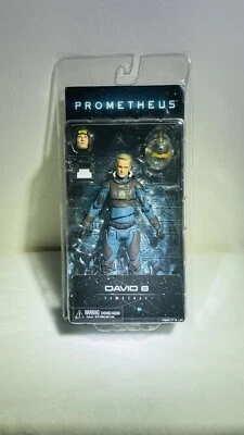 David 8 Prometheus figure ACF Neca - Image 1 of 4