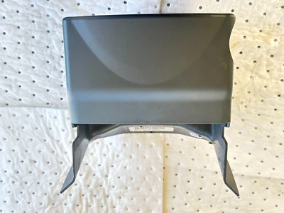 2008-2010 CHRYSLER TOWN & COUNTRY COLUNA DE DIREÇÃO CAPA DE COBERTURA FABRICANTE DE EQUIPAMENTO ORIGINAL - Imagem 1 de 4