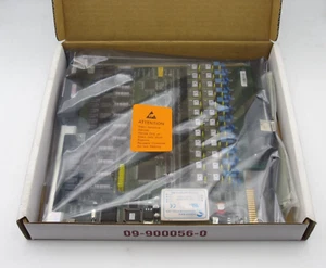 Charles Industries 91-365280-B | Tarjeta E&M/TO 12 canales 2/4 cables | Nuevo stock antiguo - Imagen 1 de 4