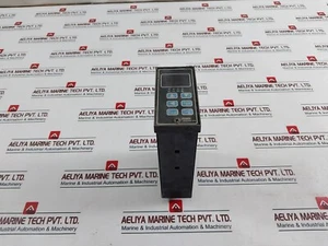 Jumo SRM-48H/40-053.07-61.6100.5117 Temperature Controller - Picture 1 of 7