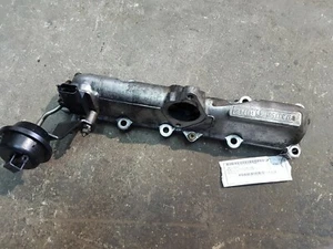 ANSAUGKRÜMMER HONDA CIVIC (01-05) 1.7 16V CTDI Mot 4EE2 (897303561) - Bild 1 von 1