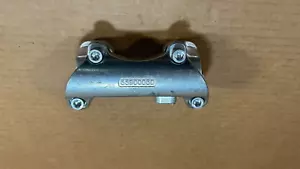 Harley Davidson OEM Road King Handlebar Riser SET 55900050 55900051 55900052 - Foto 1 di 10
