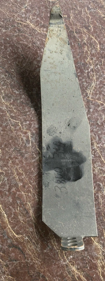 Original Busatis Innenschuhsohle 380031002 - Bild 1 von 1