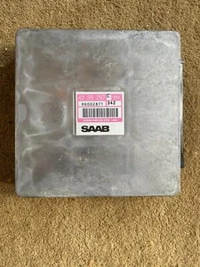 Transmission Control Module for Saab 900 1994-96 B234I Automatic - Picture 1 of 5
