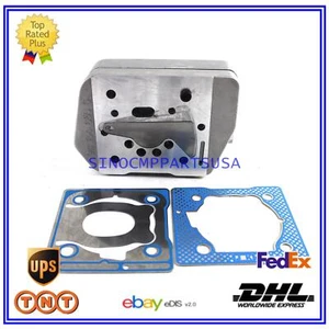 Air Conditioning Compressor Repair Kit 4089686 4089687 for Cummins QSB6.7 Engine - Picture 1 of 8