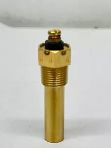 Temperature Sender Single Unit 1940-53 Ford Truck, 1940-55 Ford Car 8a-10884 - Foto 1 di 4