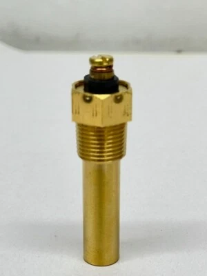 Temperature Sender Single Unit 1940-53 Ford Truck, 1940-55 Ford Car 8a-10884 - Image 1 of 4