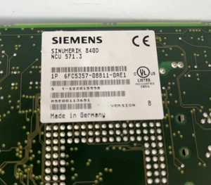 6FC5357-0BB11-0AE0 SINUMERIK 840DE NCU 571.2 New Quick Shipping - Picture 1 of 5