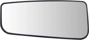 Espejo retrovisor inferior izquierdo del lado del conductor repuesto de cristal para Ford F150 2 2015-2020 - Imagen 1 de 9