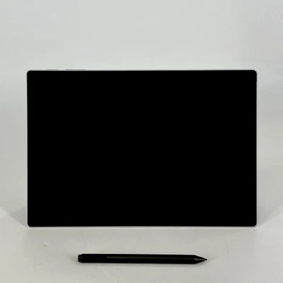 Microsoft Surface Pro 5 LTE 12.3 i5-7300U 2.60GHz 8GB 256GB Light White Spots - Image 1 of 4