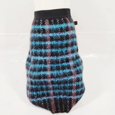 SIN TARIFA Faldas Louis Vuitton Damas Nylon, Lana, Poliuretano, Mohair 4472695 Foto 1 de 4