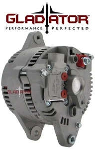 New Alternator  FORD ESCORT, MERCURY TRACER 1.9L 91 92 93 94 95 7760 - Bild 1 von 3