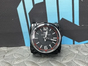 🔥Reloj analógico tablero central OEM 2014-2020 Mercedes W222 W205 S63 C63 AMG IWC - Imagen 1 de 6