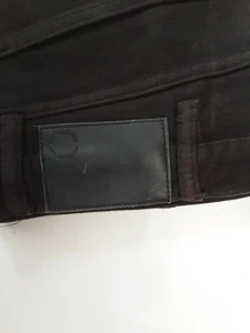 Cb908- MARKS AND SPENCER MOLESKIN Men's TROUSERS, W38/L33. Good Condition - Picture 1 of 21