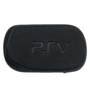 Custodia morbida antiscivolo per Sony PS VITA 2000 Slim - Foto 1 di 1