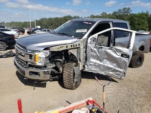 Speedometer Cluster MPH Fits 16-18 20 FORD F150 PICKUP 1685956 - Picture 1 of 12