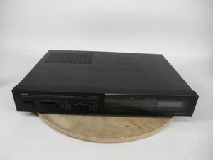 Vintage Yamaha DSP-1 Digital Sound Field Processor Made in Japan Dolby Surround - Picture 1 of 9