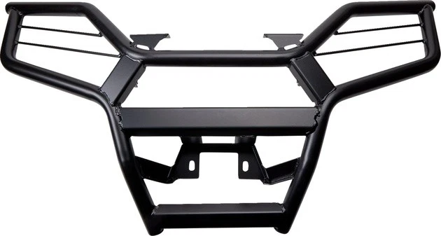 Moose Front Bumper Black CFMOTO CFORCE 800 XC 2018/2020 - Imagem 1 de 1