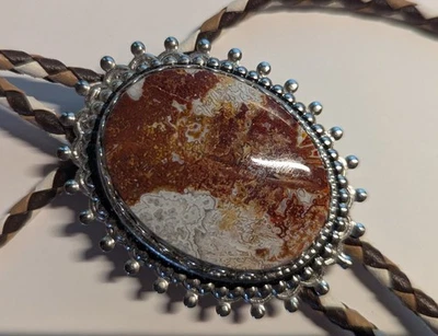 Галстук-боло Jasper - Изображение 1 из 2