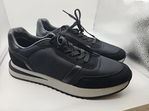 Calvin Klein Picio Sneaker Mens Size 10.5 NEW NO BOX  - Picture 1 of 7