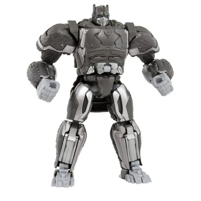 Transformers Beast Awakening BV-02 Voyager Class Optimus Primal - Image 1 of 4