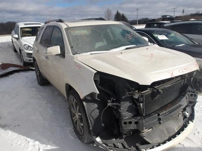 Parasol para pasajeros VIN J 11º dígito limitado compatible con 07-17 ACADIA 2048298 Foto 1 de 4