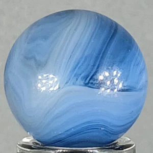 Mármol Champion Swirl de colección 0,61 pulgadas casi como nuevo envío combinado - Imagen 1 de 20