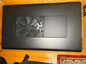 Razer RC21-01310100 Core X External GPU Expansion Chassis Thunderbolt 3 - Picture 1 of 9