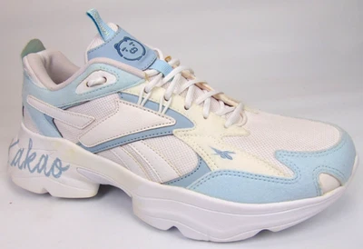 Reebok Royal Bridge 4 x Kakao Friends Fashion Sneakers Size Mens 9.0 Women 11.0 - Image 1 of 4