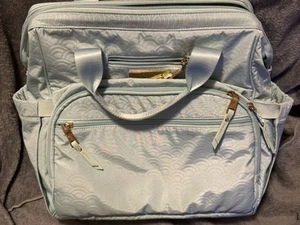 Jujube Dr BFF Stay Salty Diaper Backpack - Picture 1 of 15