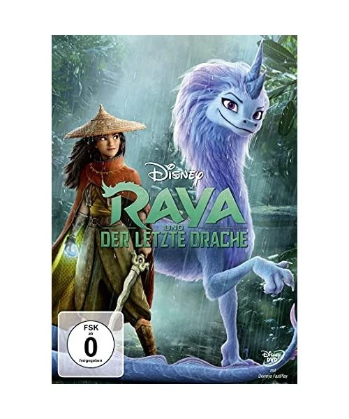Raya und der letzte Drache - Bild 1 von 1