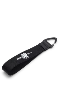 Visa Cash App RB F1 Keychain - Black - Picture 1 of 2