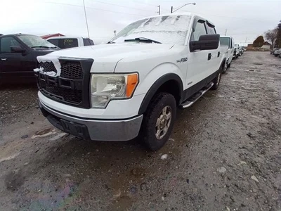 Зеркало заднего вида с ручным затемнением подходит для 01-23 EXPLORER 11489861 - Изображение 1 из 4