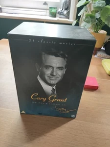 Cary Grant the Movie Collection - Picture 1 of 3