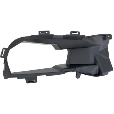 Parrillas de barra frontal de parachoques para pasajero lado derecho interior interior interior para mano MB Foto 1 de 4