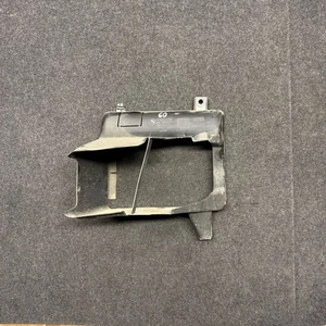 Canale condotto guida aria intercooler sinistro BMW 5 F10 F11 2012 7200789 IJA4661 - Foto 1 di 8