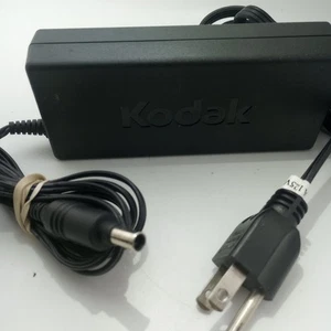 #P) Kodak DA-60A36 AC Adapter Netzteil 1K5862. 36V, 1,67A Ausgang. Original mit Kabel - Bild 1 von 1