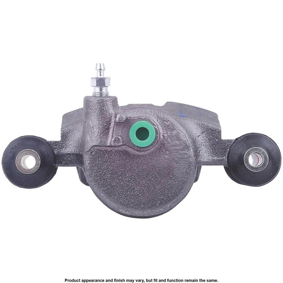 Pinza de freno delantera izquierda Cardone TCP para Geo Metro 1989-1994 Foto 1 de 4