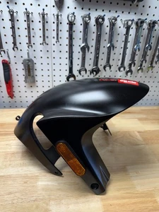 Guardabarros guardabarros delantero Aprilia Tuono V4R 2012 - Imagen 1 de 8